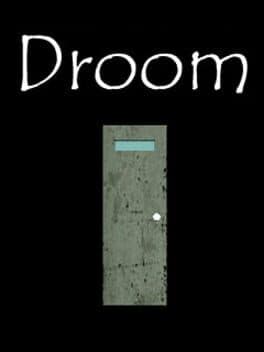 Droom cover art