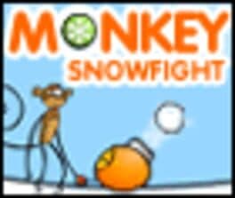 Monkey Snowfight cover art