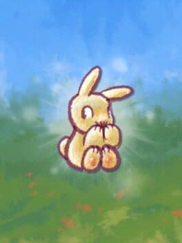 Bunny Clicker cover art