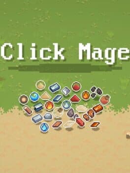 Click Mage cover art