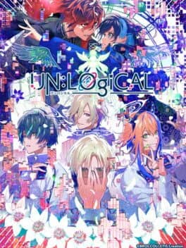 Un:logical cover art