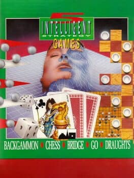5 Intelligent Strategy Games cover art