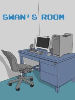 Swan's Room cover art