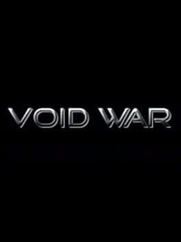 Void War cover art