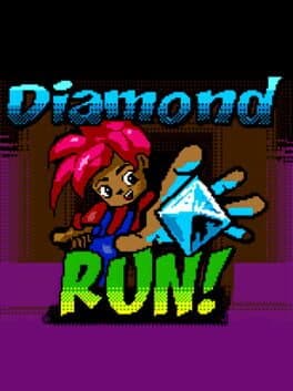 Diamond Run cover art