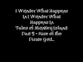 IWWHIIWWHITOMIROTPG: The Game! cover art