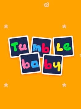 Tumble Baby cover art
