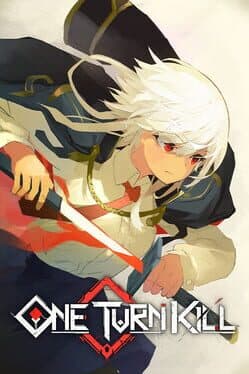One Turn Kill cover art