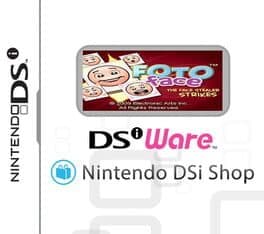 Foto Face: The Face Stealer Strikes cover art