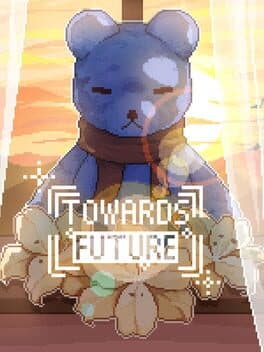 Towards Future cover art