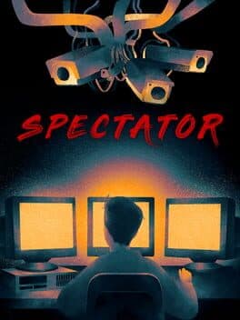 Spectator cover art