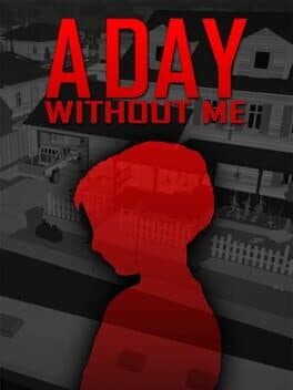 A Day Without Me cover art