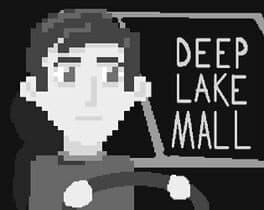 Deep Lake Mall cover art