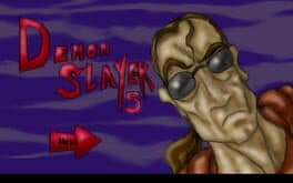 Demon Slayer 5 cover art