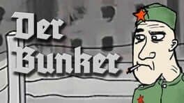 Der Bunker cover art