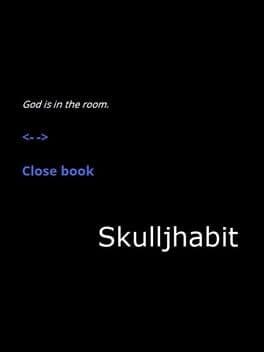 Skulljhabit cover art