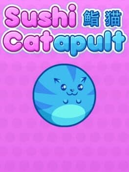 Sushi Catapult cover art