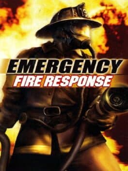 Emergency Fire Response cover art