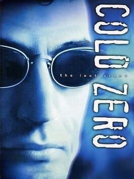 Cold Zero: The Last Stand cover art