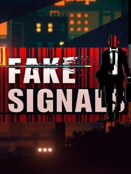 Fake Signals cover art