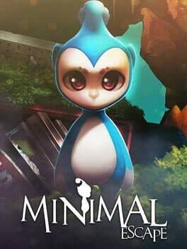 Minimal Escape cover art