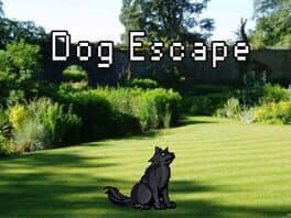 Dog Escape cover art