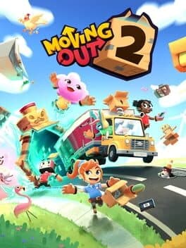 Moving Out 2 cover art