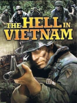 The Hell in Vietnam cover art