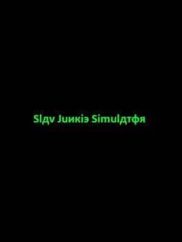 Slav Junkie Simulator cover art