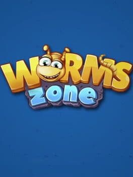 WormsZone.io cover art