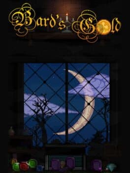 Bard's Gold cover art