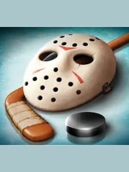 Hockey Stars cover art