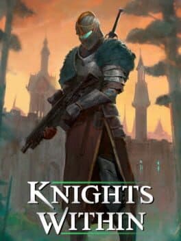 Knights Within cover art