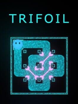 Trifoil cover art