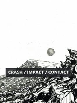 Crash / Impact / Contact cover art