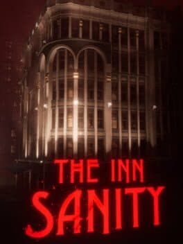 The Inn-Sanity cover art
