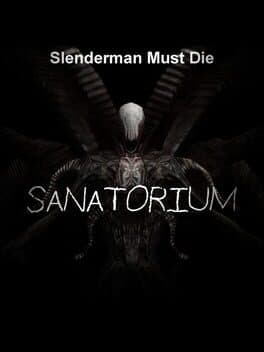 Slenderman Must Die: Chapter 1 cover art