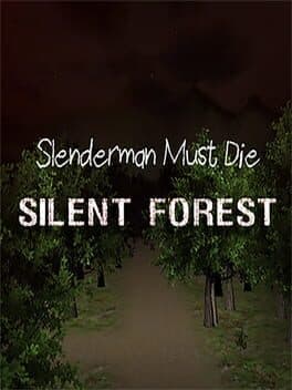 Slenderman Must Die: Chapter 3 cover art