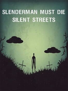 Slenderman Must Die: Chapter 4 cover art