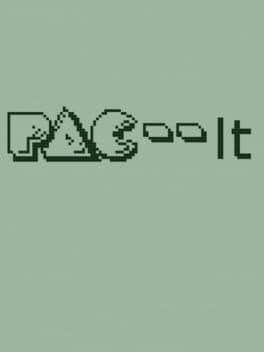 Pac-It cover art