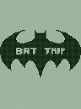 Bat Trip cover art