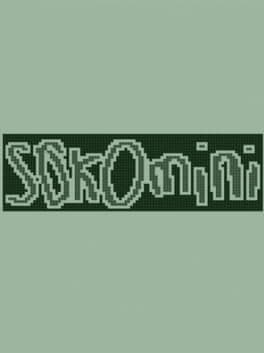 Sokomini cover art