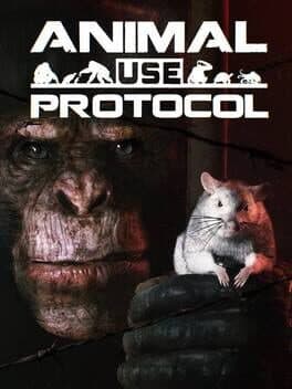 Animal Use Protocol cover art