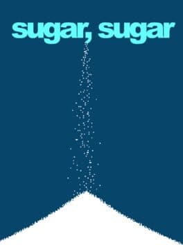 Sugar, Sugar cover art