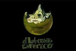 El Laberinto Esférico cover art