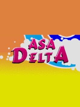 Asa Delta cover art