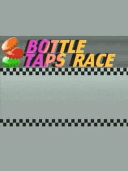 Bottle Taps Race cover art