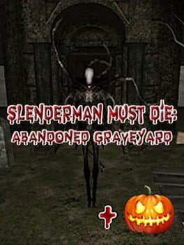 Slenderman Must Die: Chapter 7 cover art