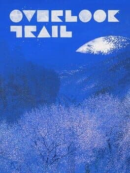 Overlook Trail cover art