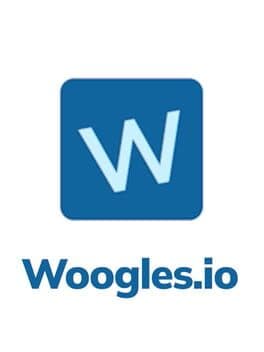 Woogles cover art